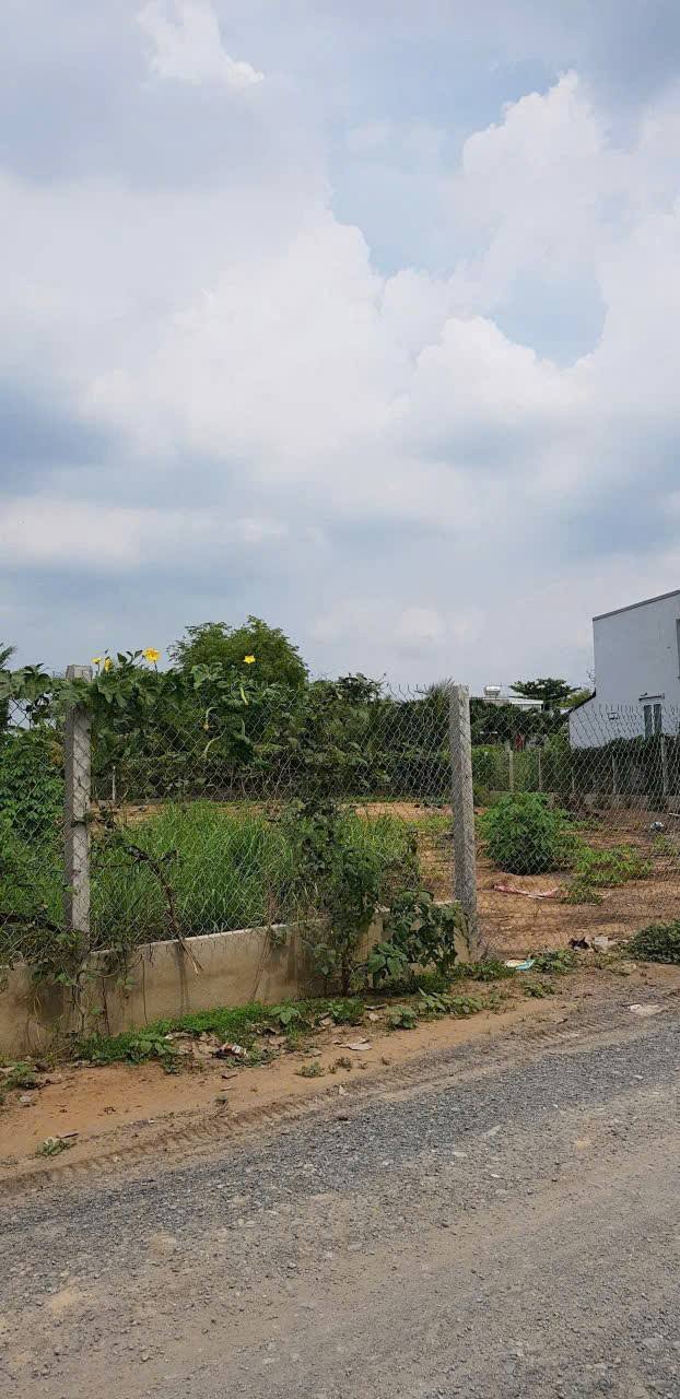 Đất vườn Đa Phước, Bình Chánh 950m² giá 6.5 tỷ - Đầu tư sinh lời cao!