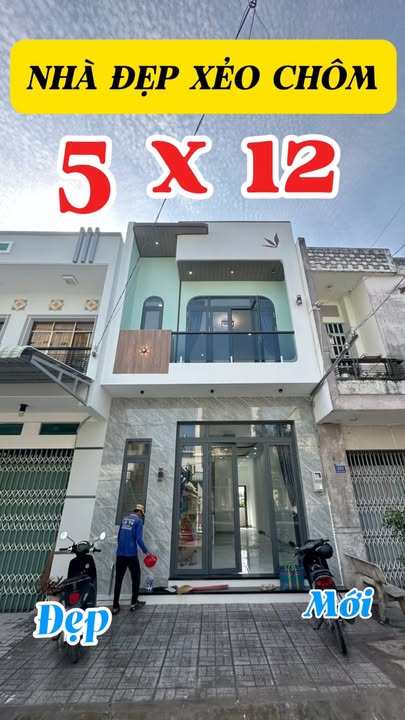 Nhà xẻo trôm Xã Mỹ Khánh 60m² giá 1 triệu - Sẵn sàng vào ở!