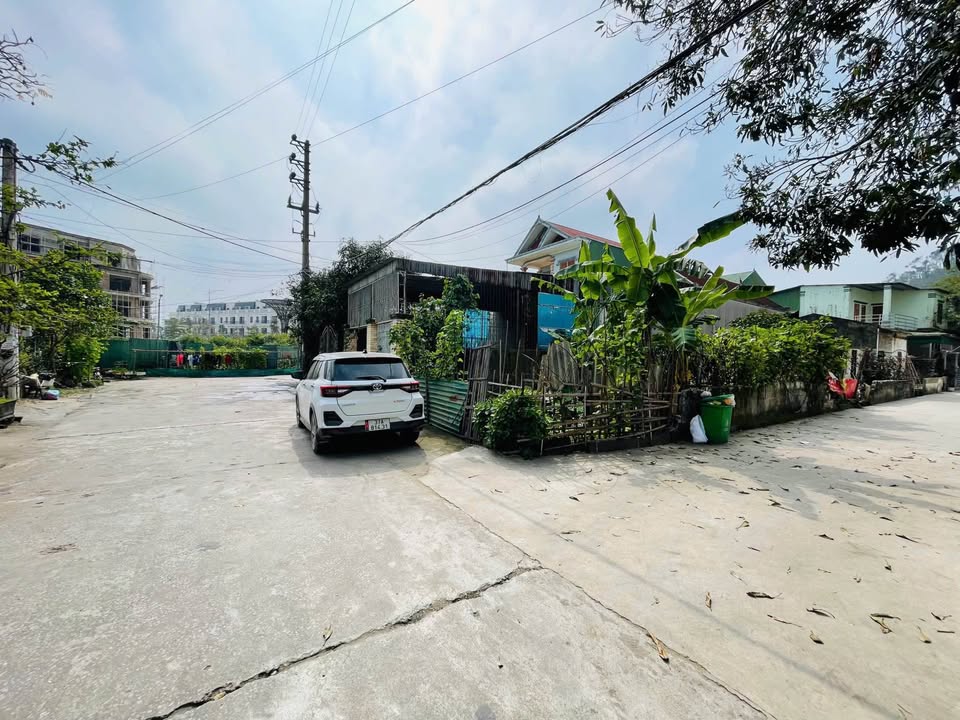 Đất nền Phường Trung Đô, TP Vinh 65m² giá 1-3 tỷ - Cơ hội đầu tư hấp dẫn!