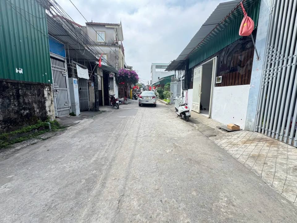 Đất nền mặt tiền Trần Xuân, Cửa Nam, 142.8m² giá 6.78 tỷ - Vị trí đắc địa trung tâm!