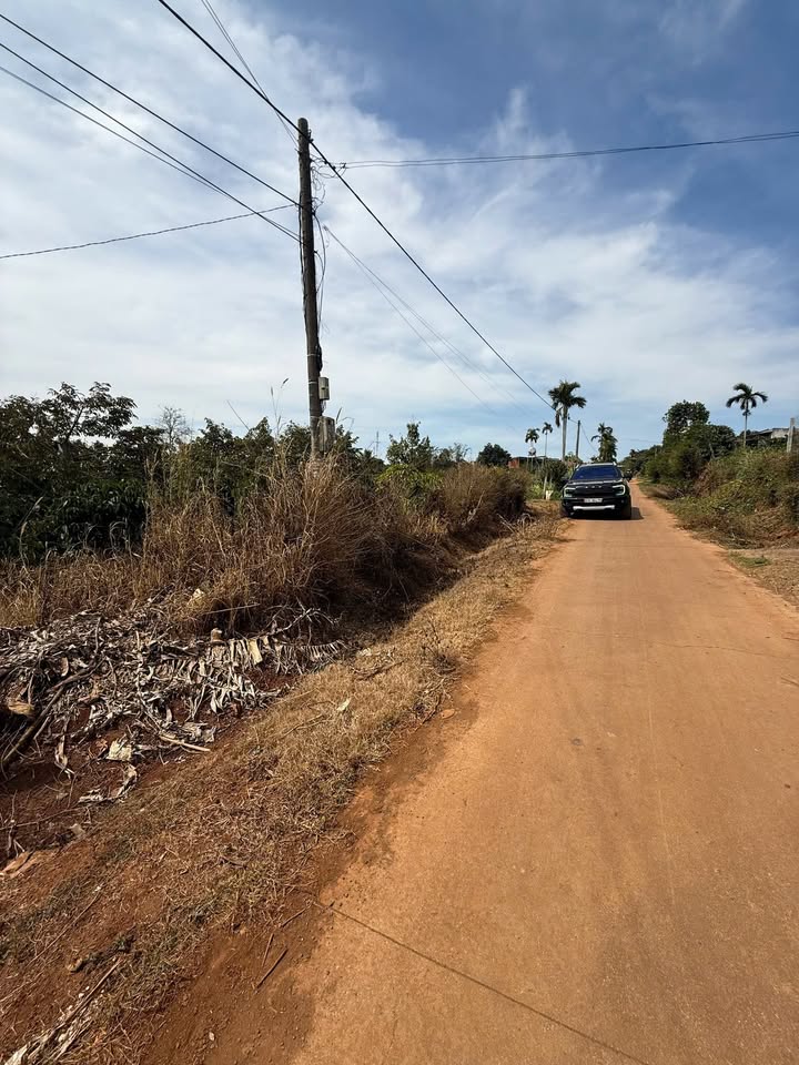 Đất nền Bình Thuận, Buôn Hồ 660m² giá 66 tỷ - Cơ hội đầu tư tuyệt vời!