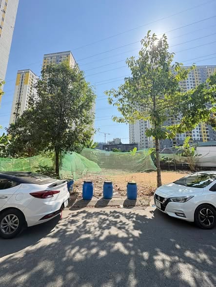 Lô đất Bcons City Bình Dương 72,3m² giá 5 tỷ - Cơ hội đầu tư sinh lời hiếm có!