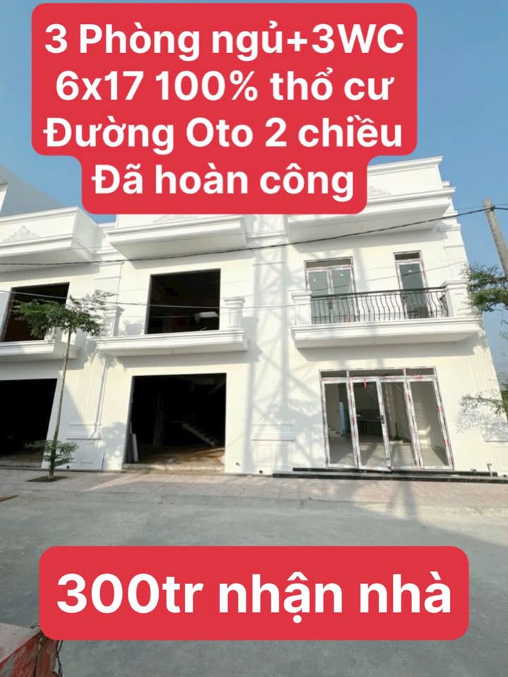 Nhà chính chủ tại Quốc lộ 1A, Thạnh Phú 102m² - Pháp lý rõ ràng!
