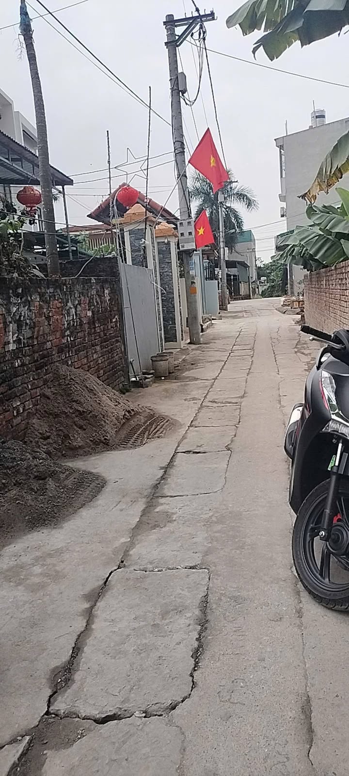 Đất thương mại An Thắng Biên Giang 31m² giá đầu tư - Phù hợp kinh doanh