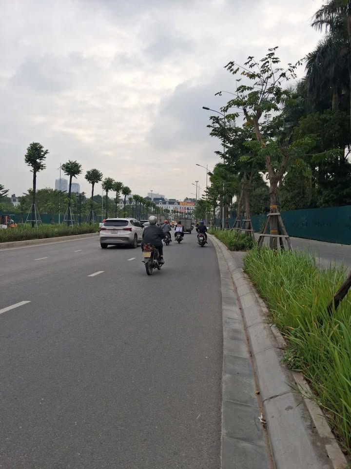 Đất nền Đại Mỗ, 50m² giá 7.3 tỷ - Sổ đỏ chính chủ, vuông vắn đẹp!