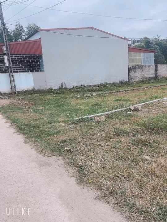 Đất nền xã Quang Thịnh, Lạng Giang, 170m² giá chỉ từ 100 triệu - Cơ hội đầu tư sinh lời!