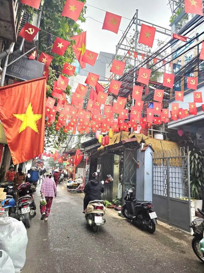 Nhà FrontHouse Đê Trần Khát Chân 58m² giá 11 tỷ - Đầu tư sinh lời ngay!