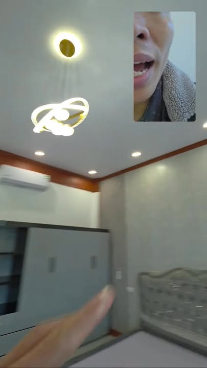 Nhà 2 tầng Tân Thanh 65m² giá 1.65 tỷ - Full nội thất, vào ở ngay!