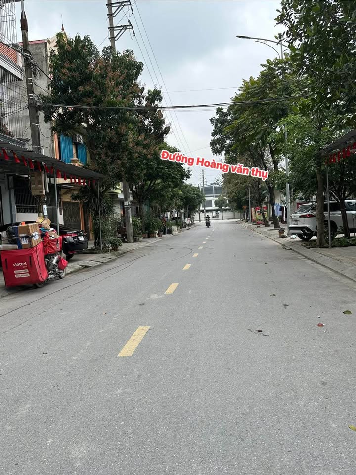 Đất nền đường Nguyễn Duy Huân Phủ Lý 75.5m² giá chỉ 2 tỷ - Cơ hội đầu tư hấp dẫn!