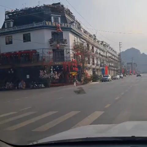 FrontHouse Phường Chiềng Cơi 100m² giá thương lượng - Mặt tiền đường 25m, gần bệnh viện