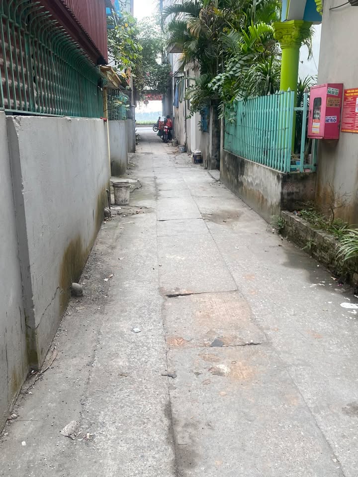 Đất Lạc Thị Ngọc Hồi 90m² giá 9 tỷ - Vị trí đắc địa, pháp lý rõ ràng!