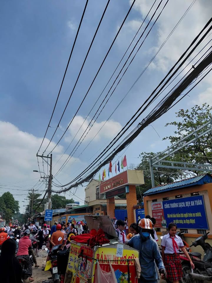 Nhà mới Phường Tam Bình 62.4m² giá 5.15 tỷ - Giảm giá hấp dẫn đón Tết!