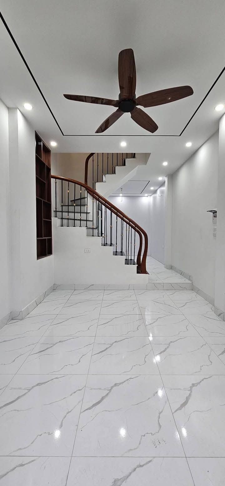 Nhà đẹp Liên Ninh, Thanh Trì 33m² giá 4 tỷ - Bán gấp chính chủ!