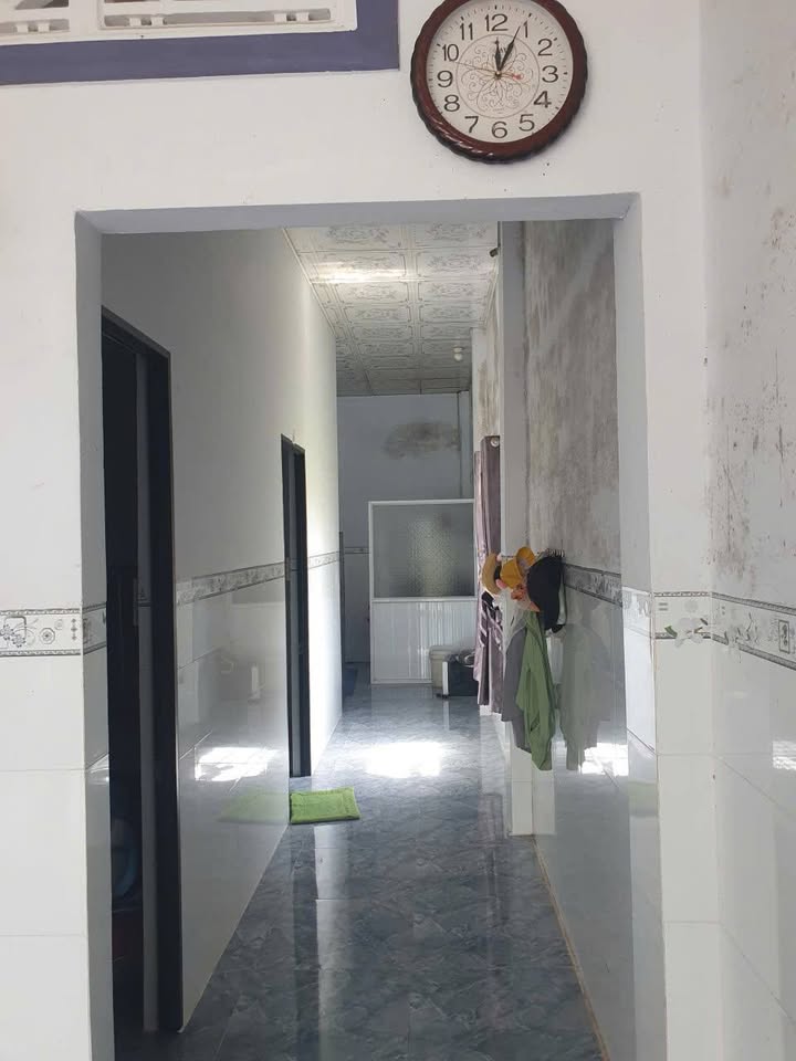 Nhà cấp 4 kiên cố tại Thị trấn Châu Hưng, Bạc Liêu 81m² giá 600 triệu - Đầu tư sinh lời ngay!