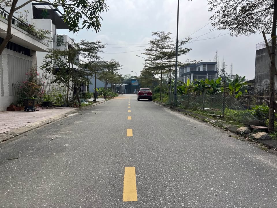 Đất nền quy hoạch tại T&T Cẩm Hà - Diện tích 144m² - Giá chỉ 2xxx triệu VND