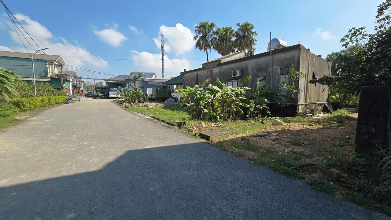 Đất nền bán tại phường Hà Huy Tập 147m² giá 2.5 tỷ - Đầu tư sinh lời ngay!