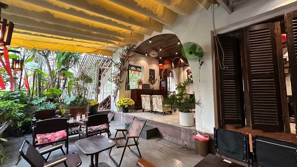 Mặt tiền FrontHouse Nguyễn Trọng Tuyển, Phú Nhuận 151m² - Cho thuê ngay!