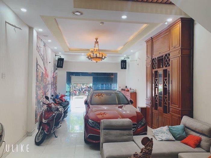 Nhà mặt tiền Cityland Center Hill Gò Vấp 99m² giá 22.5 tỷ - Kinh doanh đỉnh cao!