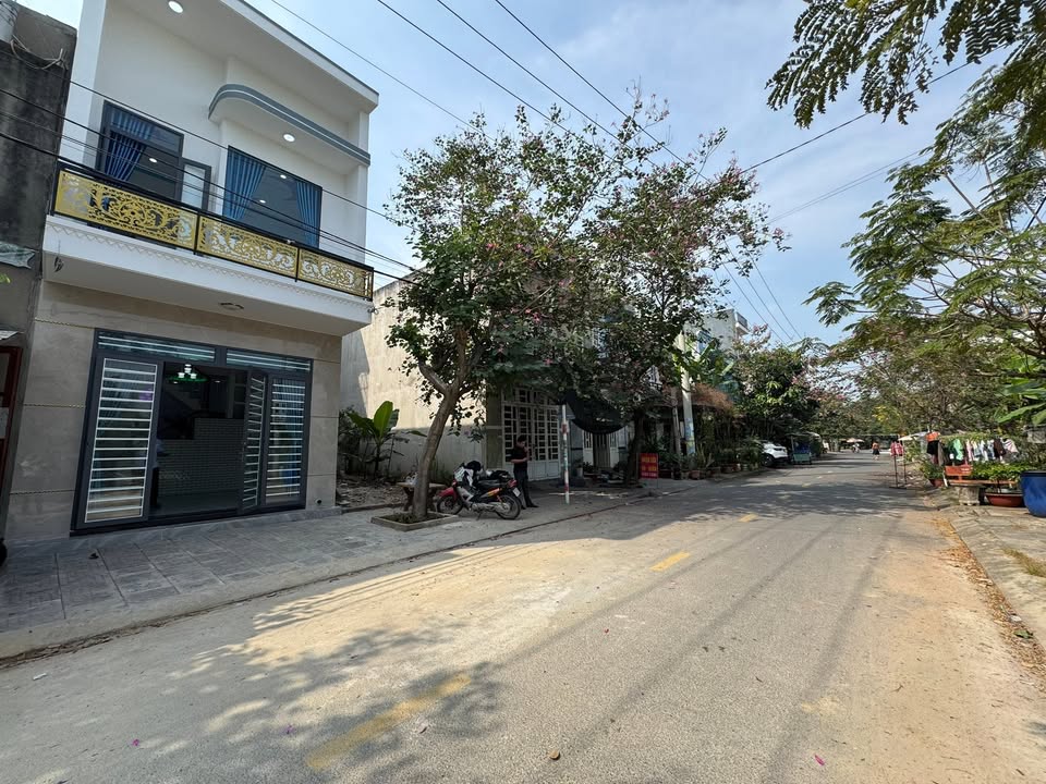 Nhà phố KDC Xuyên Á, Bình Tân, 45m² giá 2.6 tỷ - Nhà mới xây, sổ hồng riêng!