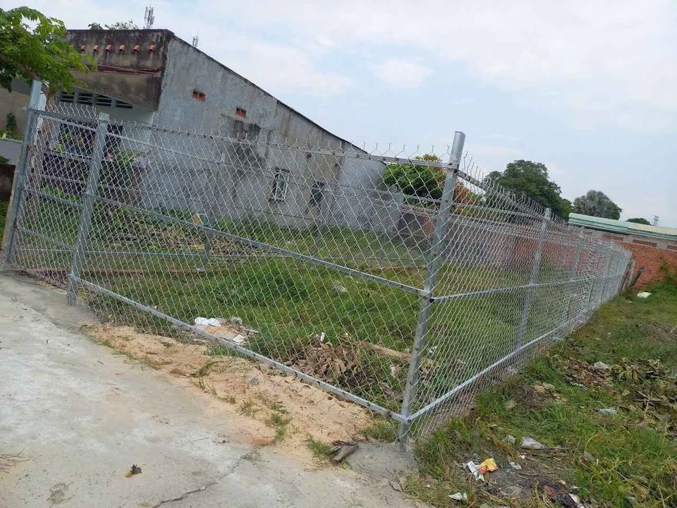 Đất thổ cư Củ Chi 116m² giá 1.35 tỷ - Bán gấp chính chủ!