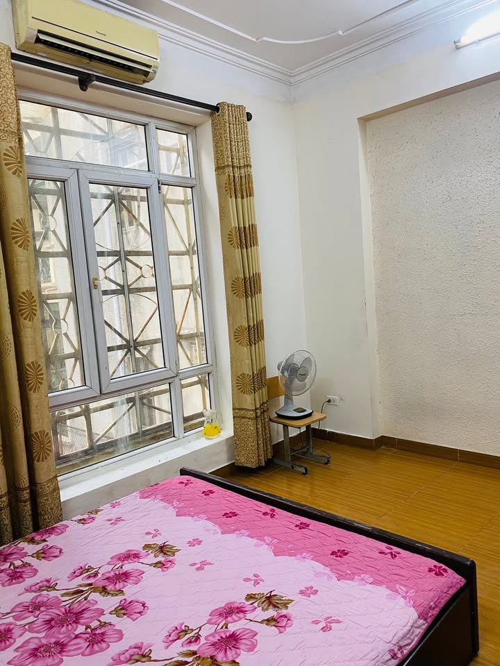 Phòng trọ khép kín tại 803 Giải Phóng, Hoàng Mai chỉ 3 triệu/tháng - Tiện nghi đầy đủ!