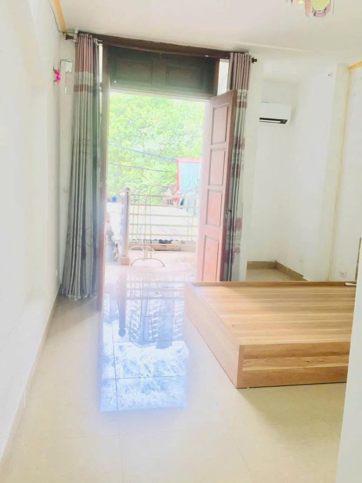 Phòng cho thuê chính chủ tại Phường Vĩnh Hưng, Quận Hoàng Mai - Giá 3.7 triệu/tháng