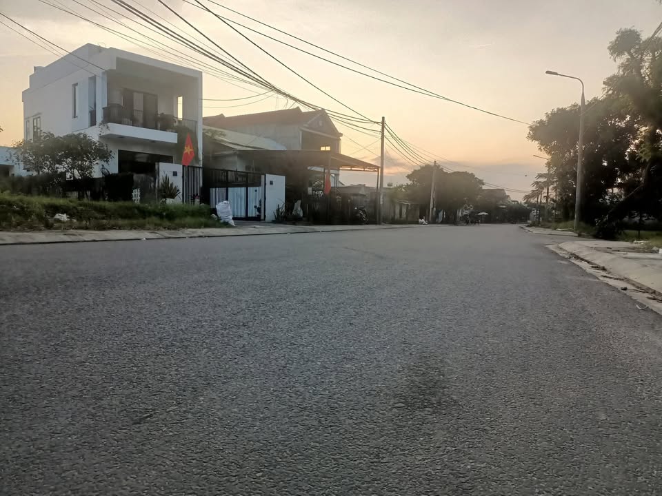 Lô đất mặt tiền đường Duy Trinh 190m² giá chỉ 1.2 tỷ - Đầu tư sinh lời ngay!