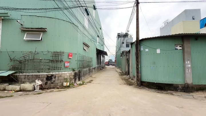 Nhà hoàn thiện tại hẻm 24 Âu Cơ, Bùi Thị Xuân, Quy Nhơn - Dọn vào đón Tết ngay!