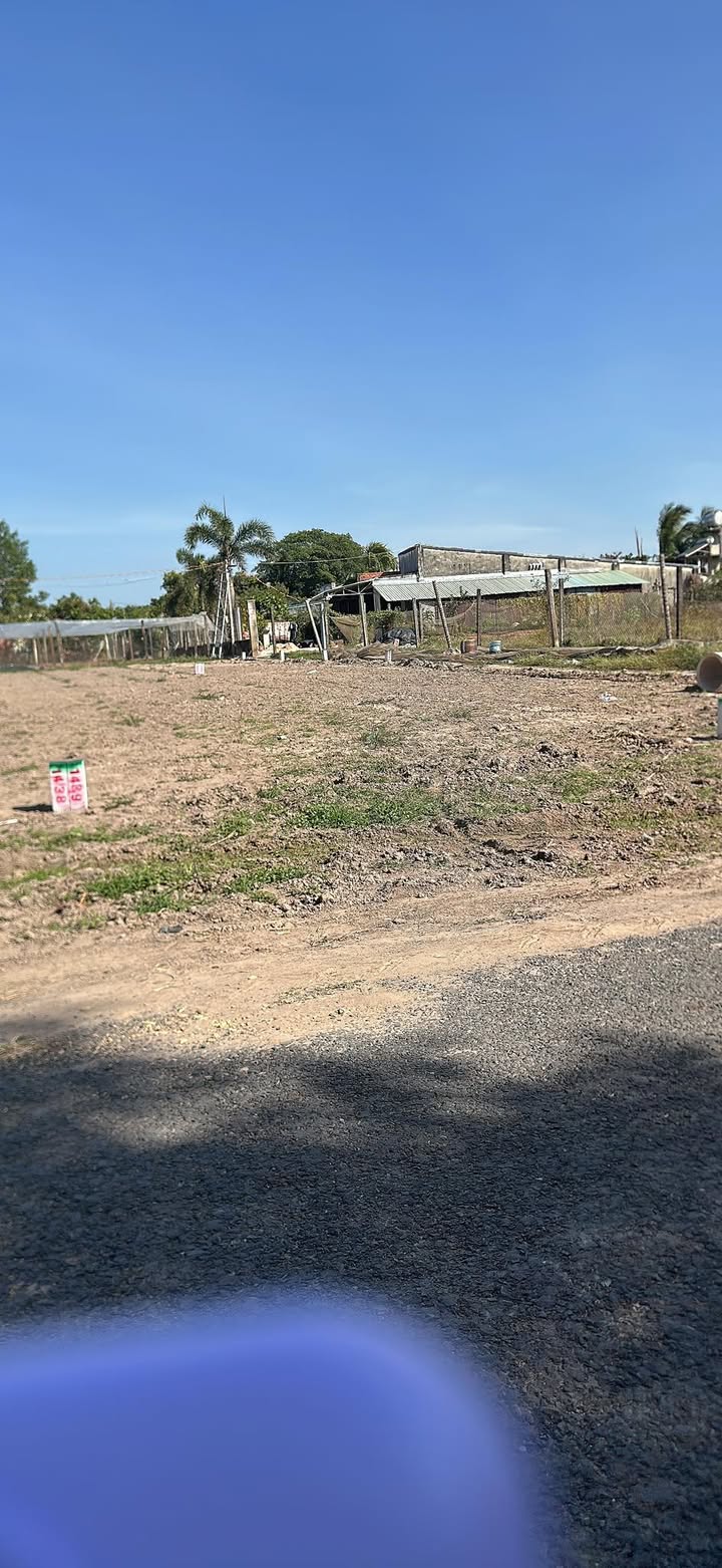 Đất nền Bình Châu 100m² giá 240 triệu - Cơ hội đầu tư tuyệt vời!