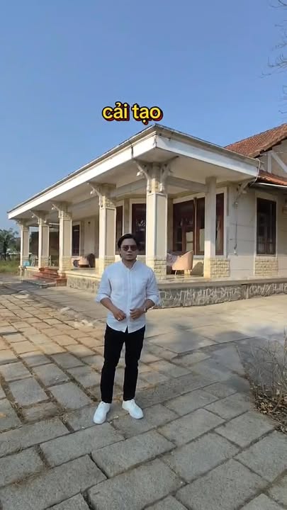 Bán đất biệt thự – Nhà vườn An Thạnh 38, TP Thuận An 2992m² giá 21.54 tỷ - Cơ hội đầu tư hiếm có!