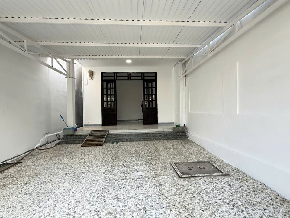 Đất thổ cư Hiệp Thành 1 165m² giá 3.8 tỷ - Nhà đẹp, sẵn sàng ở ngay!