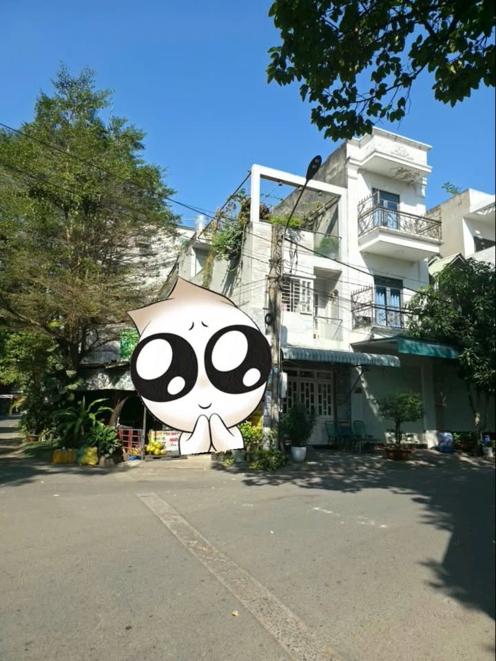 Nhà mặt tiền Dĩ An 64m² giá 5.3 tỷ - Vừa ở vừa kinh doanh tuyệt vời!