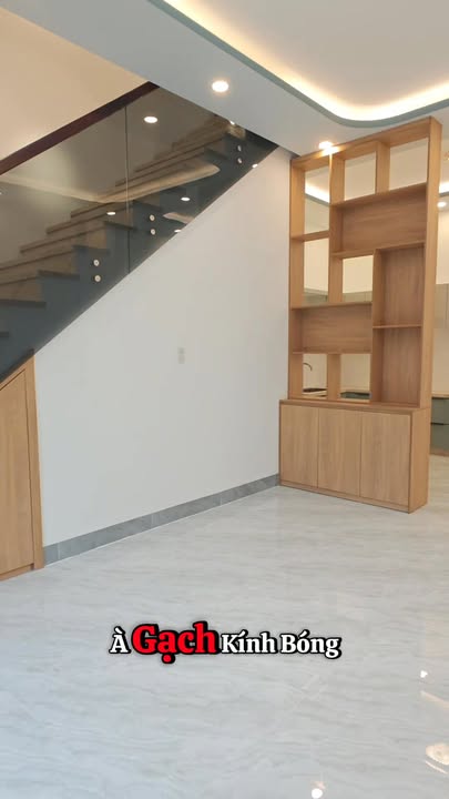 Nhà 1 Trệt 1 Lầu Đường Trường Chinh Long Xuyên 60m² giá 2 tỷ - Phong thủy tốt, ở ngay!