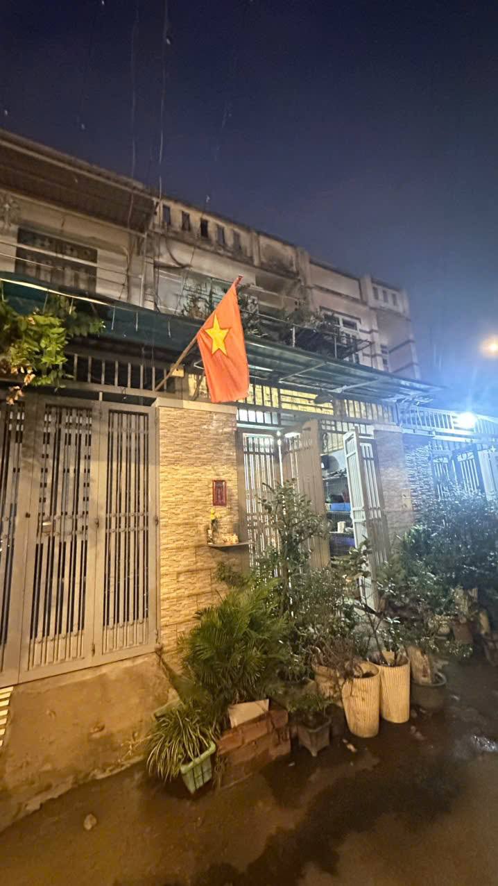 Nhà riêng tại xã Vĩnh Lộc A, huyện Bình Chánh 40m² giá 1.89 tỷ - Chính chủ bán gấp!