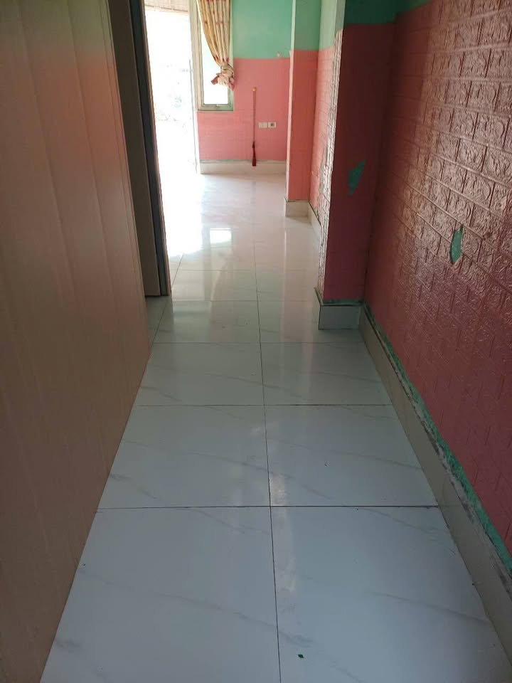 Nhà cấp bốn cho thuê tại Điện Biên Phủ - Mặt tiền 21m, gần trường học và chợ