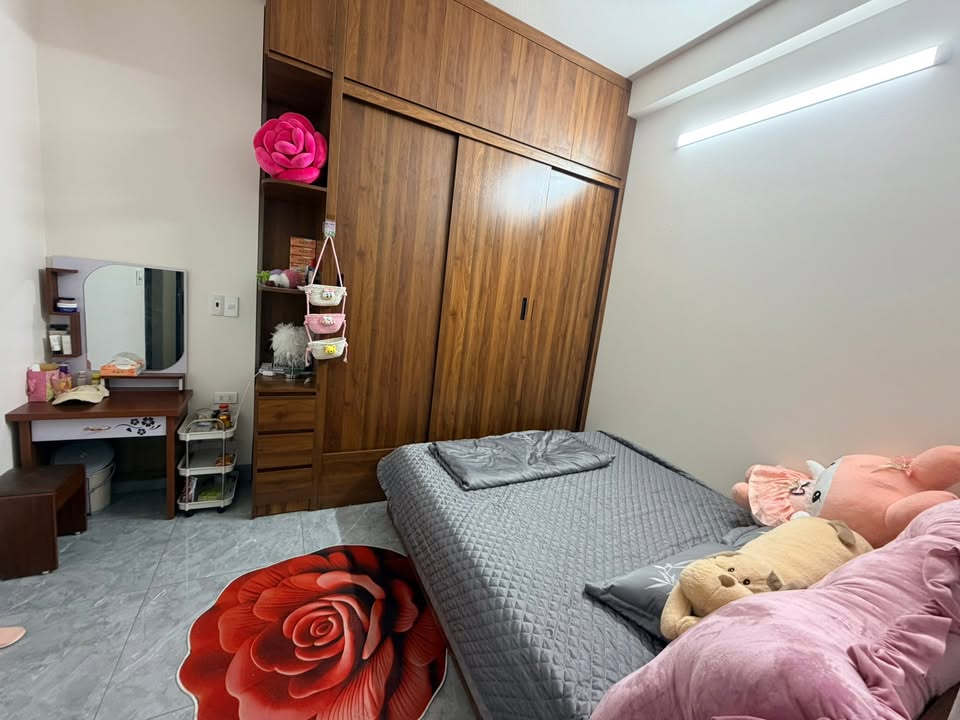 Phòng cho thuê tại đường Trần Đăng Tuyển, Vũ Ninh - Giá 3.5 triệu/tháng