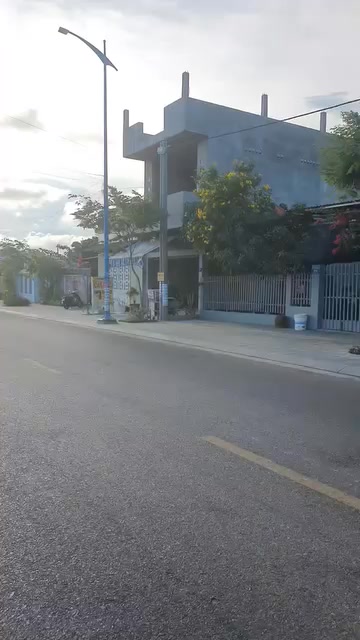 Nhà riêng Xã Tam An, Huyện Long Đất, Vũng Tàu 315m² giá 5.1 tỷ - Sẵn sàng vào ở!