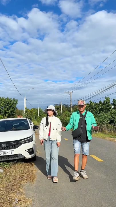 Đất nền xã Tà Lài, huyện Tân Phú, Đồng Nai 5000m² giá 111.6 tỷ - Sổ đỏ chính chủ!