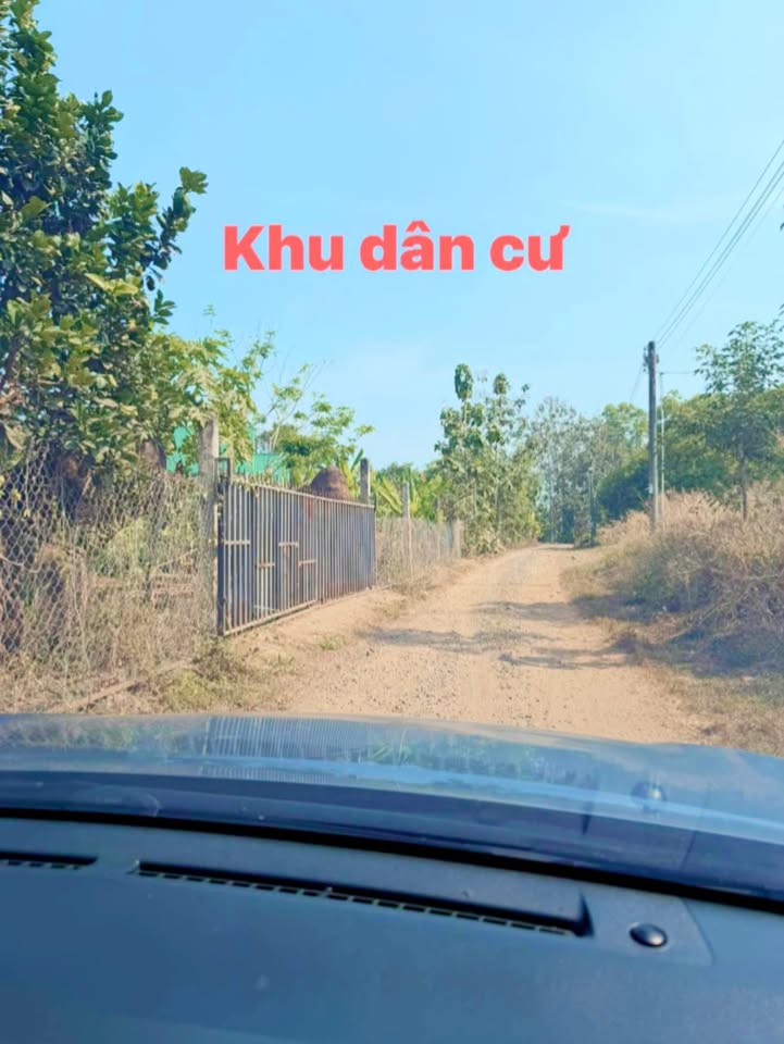 Đất sào Ngọc Định, Định Quán - 1.000m² chỉ từ 390 triệu - Cơ hội đầu tư sinh lời!