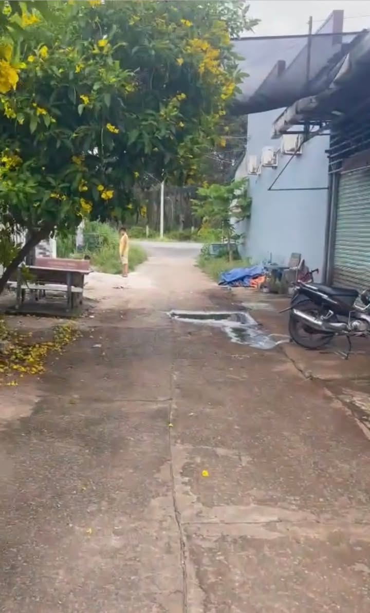 Nhà riêng Tân Lý 2, phường La Gi 96m² giá 1.45 tỷ - Sẵn sàng vào ở!