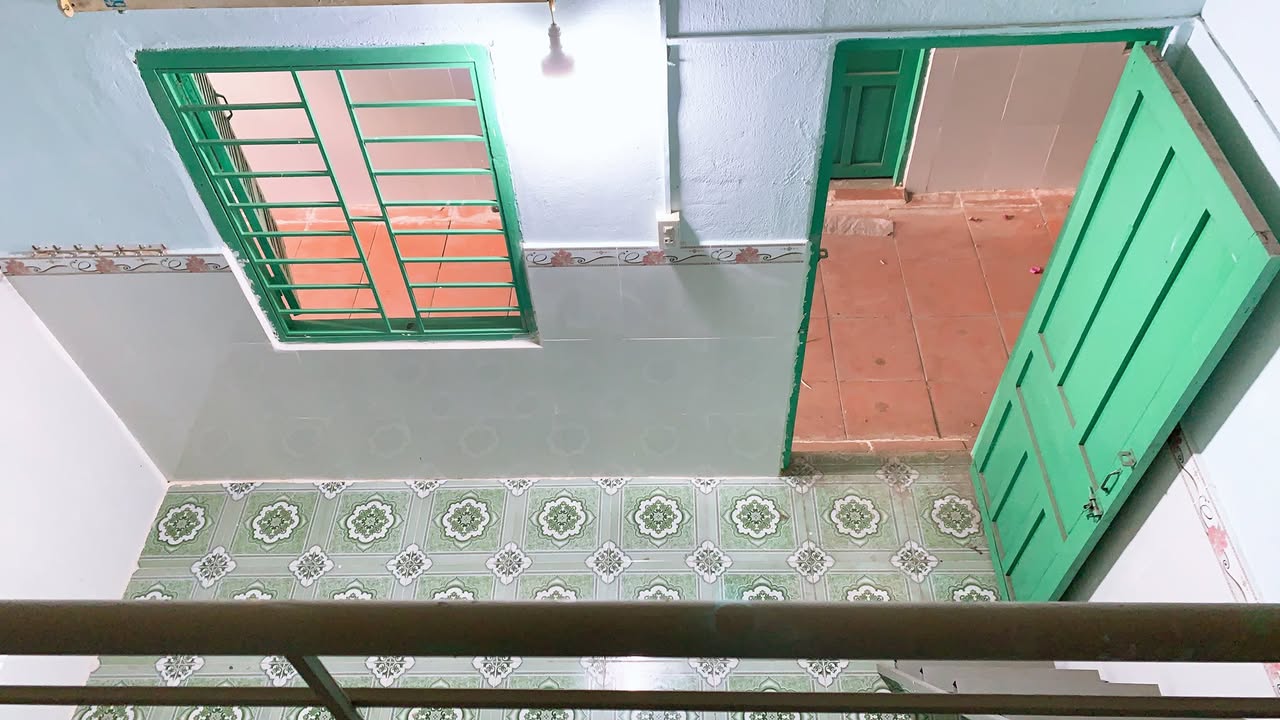 Phòng trọ 222/57 Đường Lương Định Của, Cam Ranh - Giá chỉ 1.3 triệu/tháng!