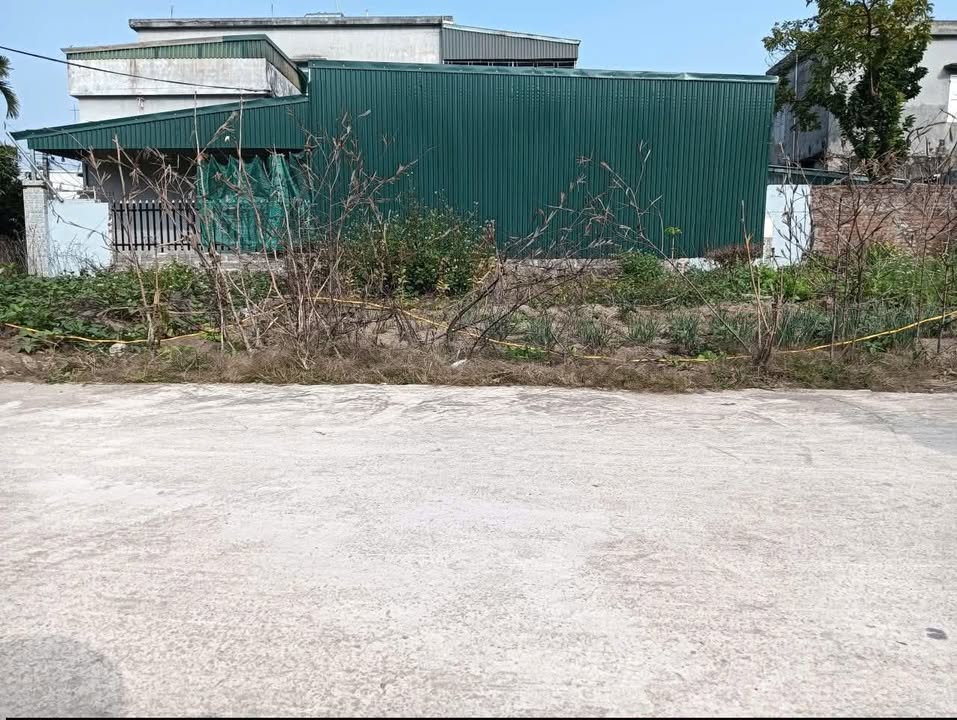 Đất nền Xã Bình Minh, Huyện Kiến Xương, 75m² giá chỉ 500 triệu - Đầu tư sinh lời hấp dẫn!