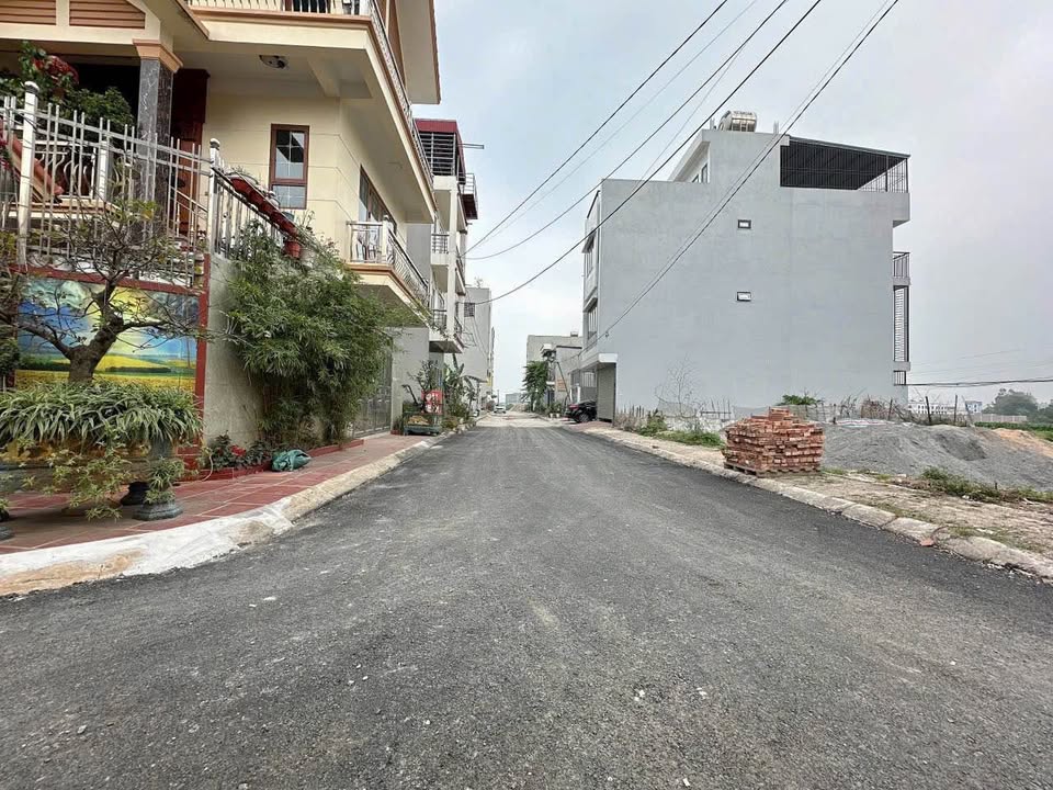 Đất đấu giá Mỹ Hưng 47m² lô góc - Kinh doanh đỉnh cao