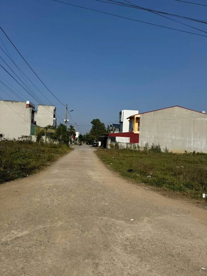 Đất nền Tân Tiến, Thanh Trì 135m² giá thỏa thuận - Đầu tư sinh lời tuyệt vời!