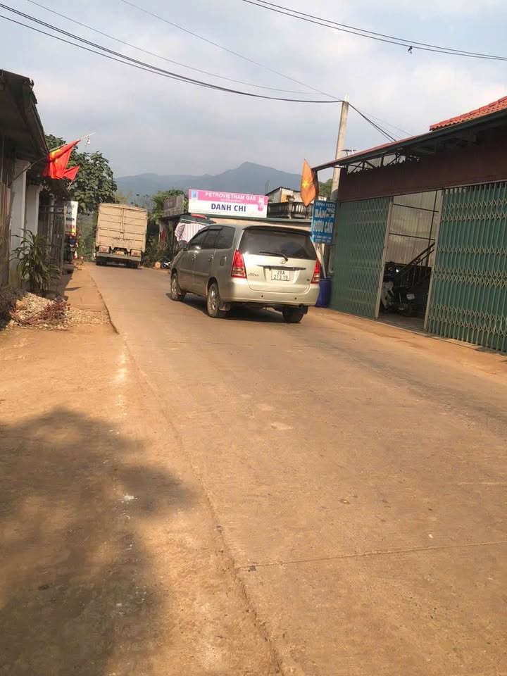 Đất nền Tân Lập, Lạc Sơn 650m² giá chỉ 500 triệu - Đầu tư sinh lời ngay!