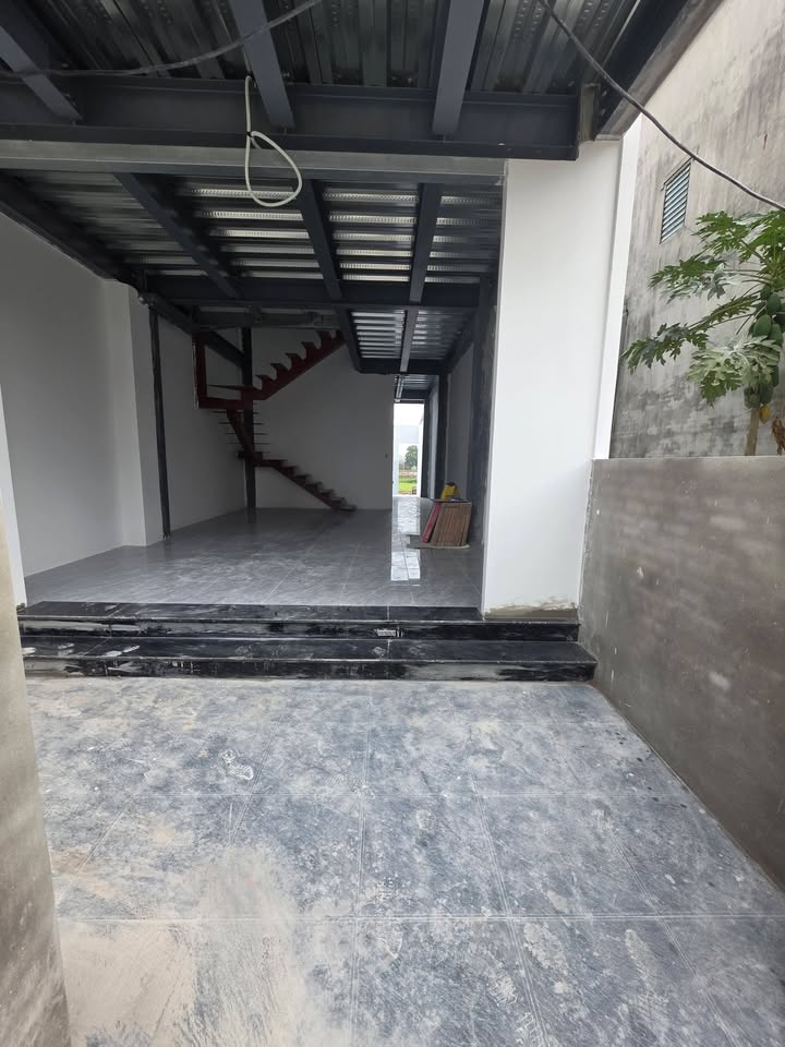 Nhà 2 tầng mới xây tại xã Kẻ Sặt, 84m², giá chỉ 2 tỷ - Đầu tư ngay!