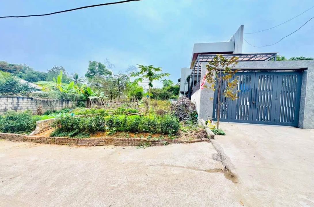 Đất nền KDC số 9 – Tecco Đán, 99m² giá 2,x tỷ - Vị trí lý tưởng để an cư!