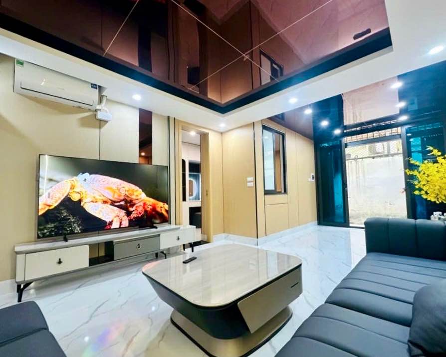 Căn hộ tập thể Tổng cục Địa chính, Láng Hạ 31m² giá 5.59 tỷ - Nội thất đẹp, giao dịch ngay!