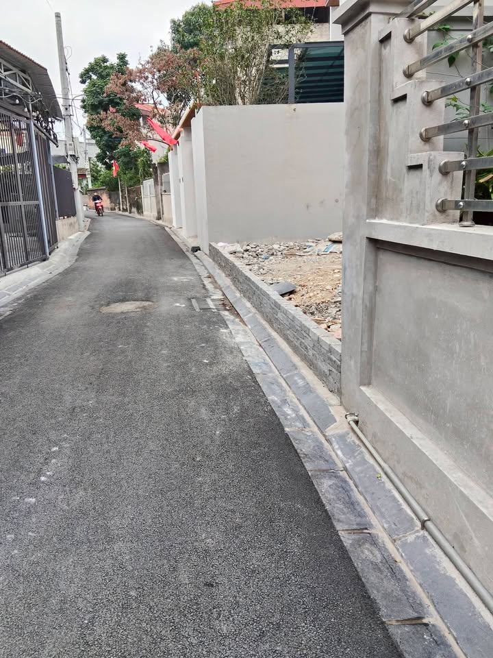 Đất nền Nguyên Khê, Đông Anh 81m² giá thỏa thuận - Lô góc hiếm, ô tô tận nơi!