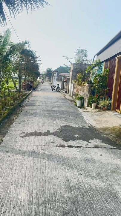 Đất thổ cư thôn Trung Hải, Kỳ Hải, 181m² giá chỉ 8 triệu - Phong thủy tốt!